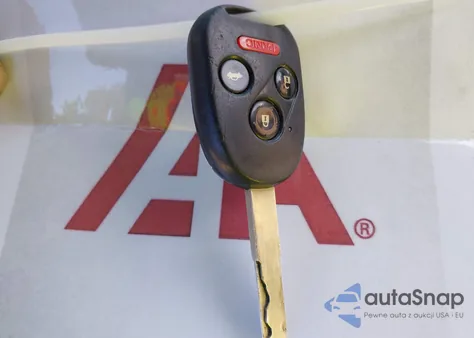 2008 Honda Accord 2.4 Lx-P z USA, uszkodzony, nr VIN 1HGCP26488A024553